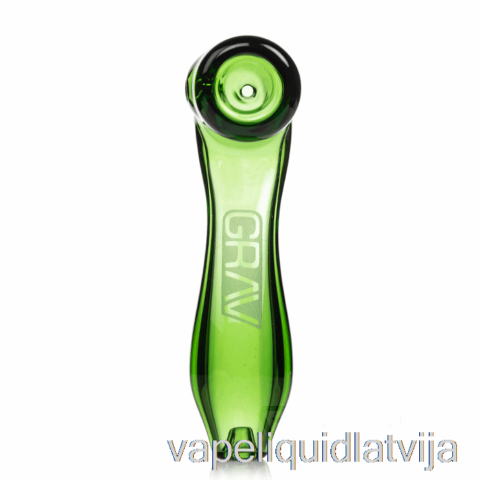 Grav Mini Classic Sherlock Green Vape šķidrums